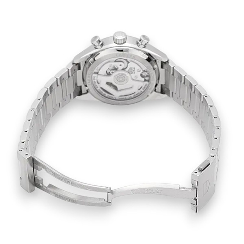 NEW TAG HEUER CARRERA CBS2216.BA0041 4