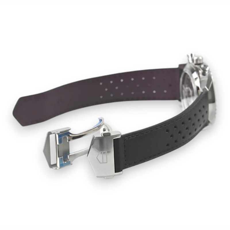 NEW TAG HEUER CARRERA CBS2219.FC6607 4