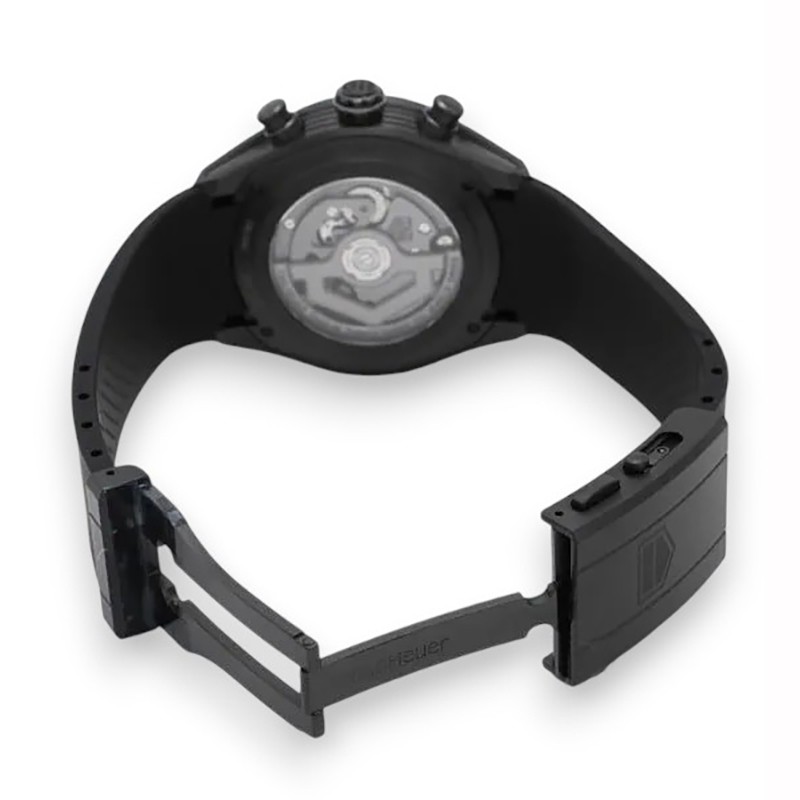 NEW TAG HEUER CARRERA CBU2080.FT6272 4