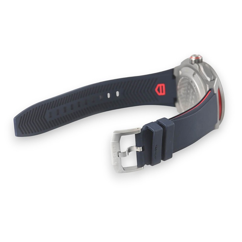 NEW TAG HEUER FORMULA 1 CBZ2080.FT8091 4