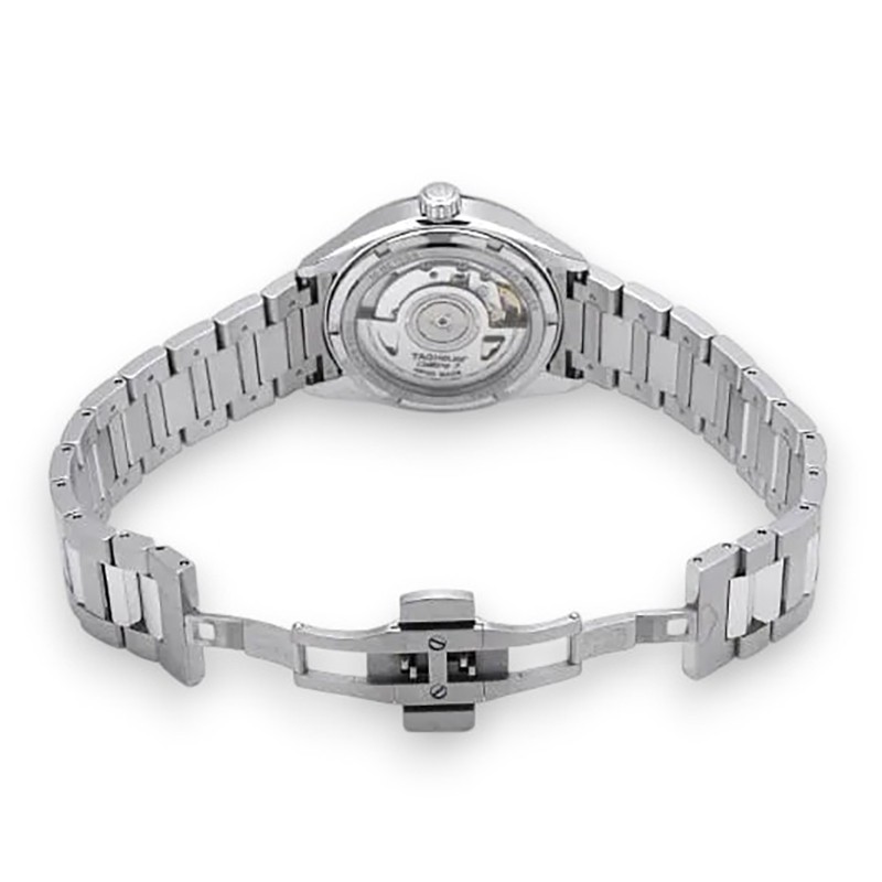 NEW TAG HEUER CARRERA WBN2316.BA0001 4