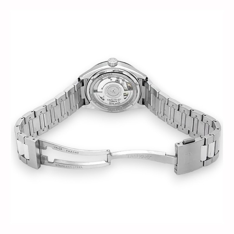 NEW TAG HEUER CARRERA WBN231B.BA0001 4