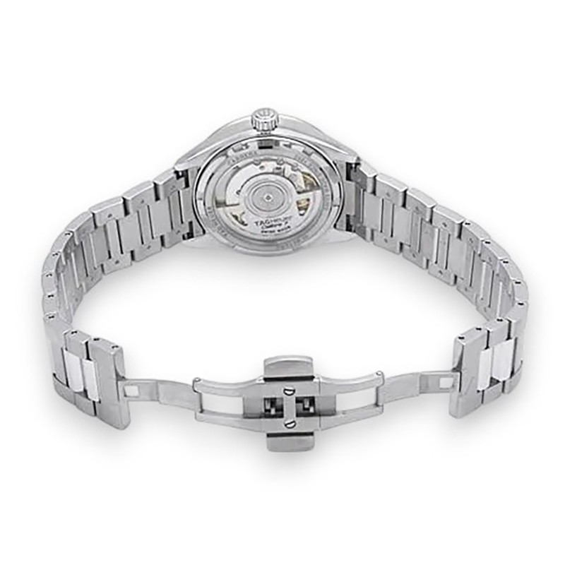 NEW TAG HEUER CARRERA WBN231C.BA0001 4