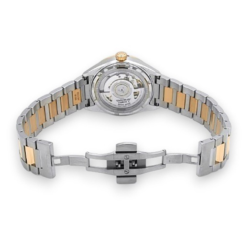 NEW TAG HEUER CARRERA WBN2350.BD0000 4