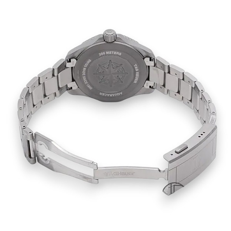 NEW TAG HEUER AQUARACER WBP1180.BF0000 4