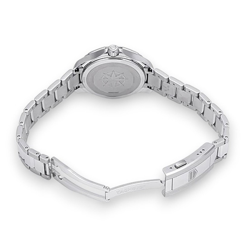 NEW TAG HEUER AQUARACER WBP1313.BA0005 4