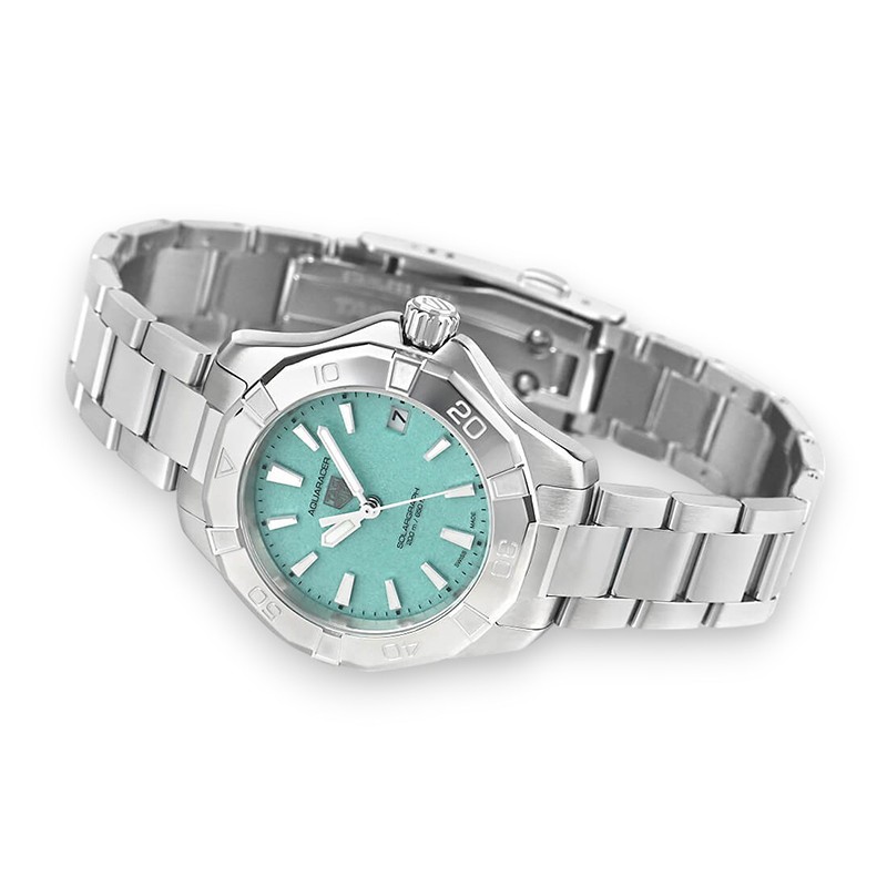 NEW TAG HEUER AQUARACER WBP1315.BA0005 4