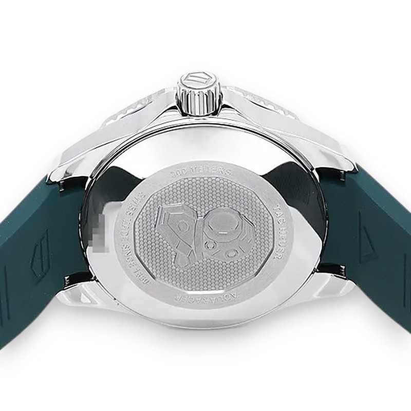 NEW TAG HEUER AQUARACER WBP231G.FT6226 4