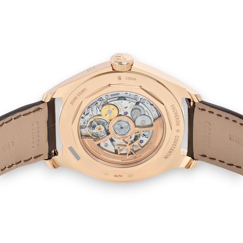 NEW VACHERON CONSTANTIN FIFTYSIX 4400E/000R-B436 4