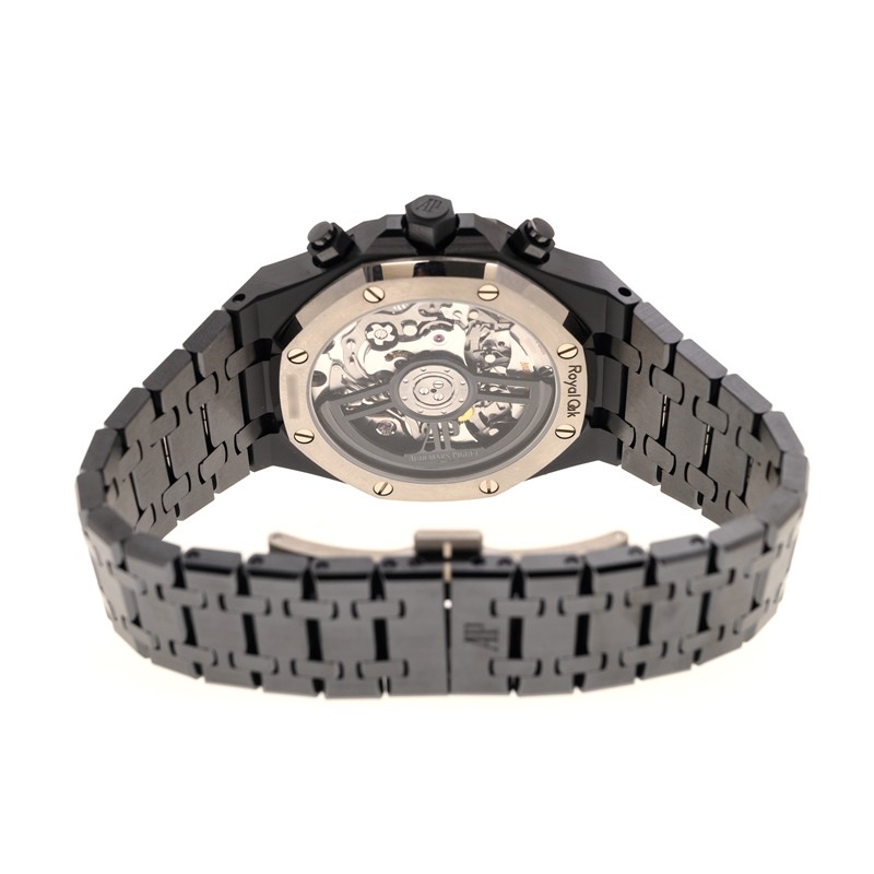 NEW AUDEMARS PIGUET ROYAL OAK 26240CE.OO.1225CE.02 4