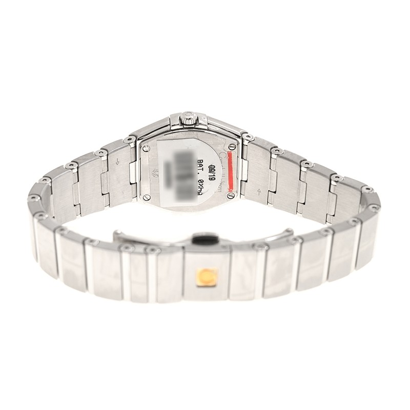 NEW OMEGA CONSTELLATION 123.15.24.60.51.001 4