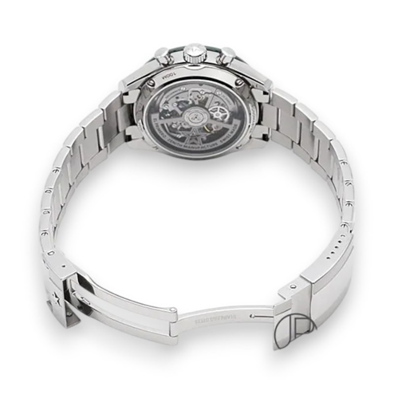 NEW ZENITH CHRONOMASTER 03.3119.3600/56.M3100 4