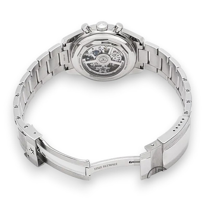 NEW ZENITH CHRONOMASTER 03.3200.3600/22.M3200 4