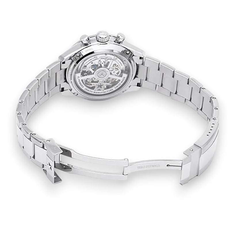 NEW ZENITH CHRONOMASTER 03.3300.3604/21.M3300 4