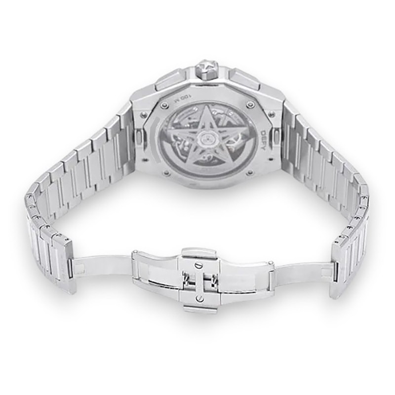 NEW ZENITH DEFY 03.9500.3600/51.I001 4