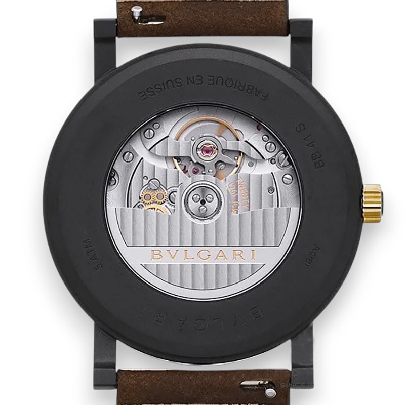 NEW BULGARI BULGARI 103219 4