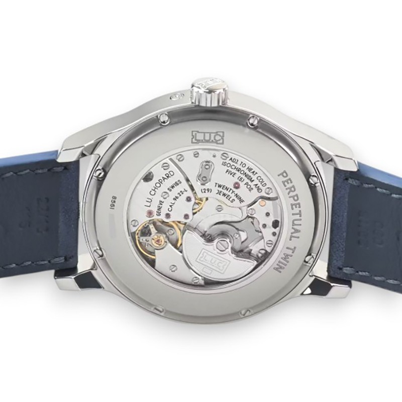 NEW CHOPARD L.U.C 168561-3003 4