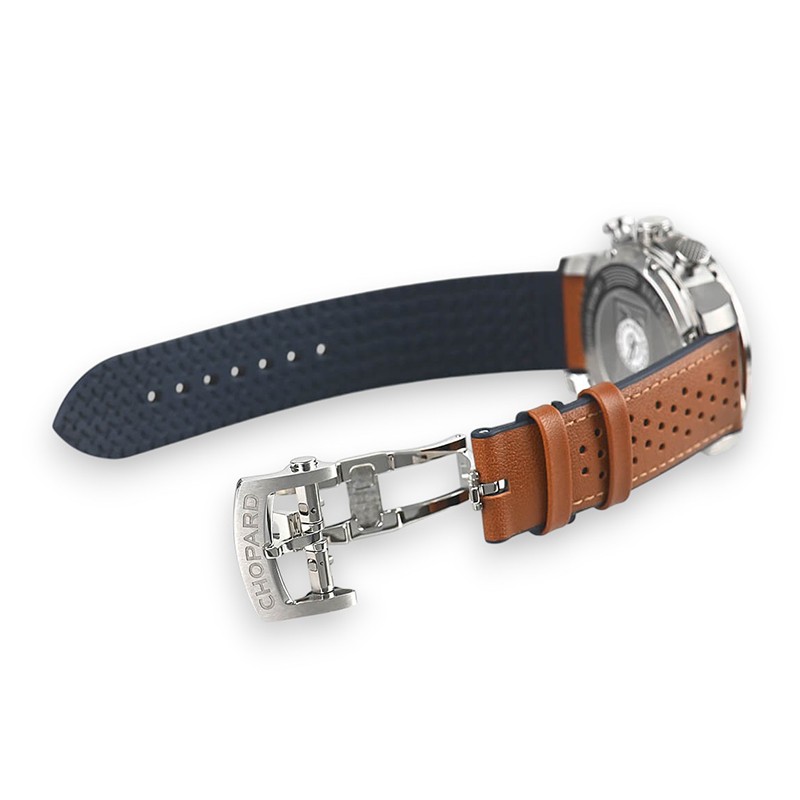 NEW CHOPARD MILLE MIGLIA GT XL 168571-3010 4