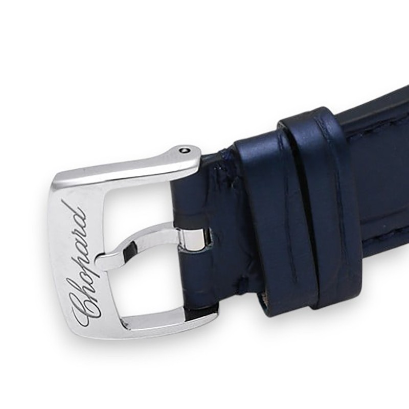 NEW CHOPARD HAPPY SPORT 278578-6003 4