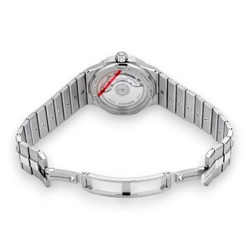 NEW CHOPARD ALPINE EAGLE 298617-3001 4