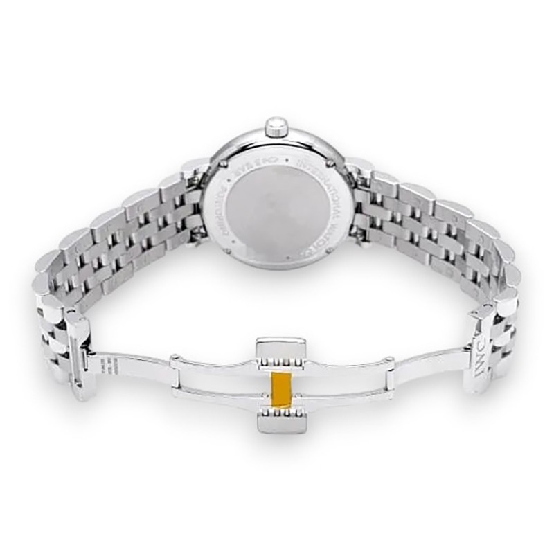 NEW IWC PORTOFINO IW357413 4