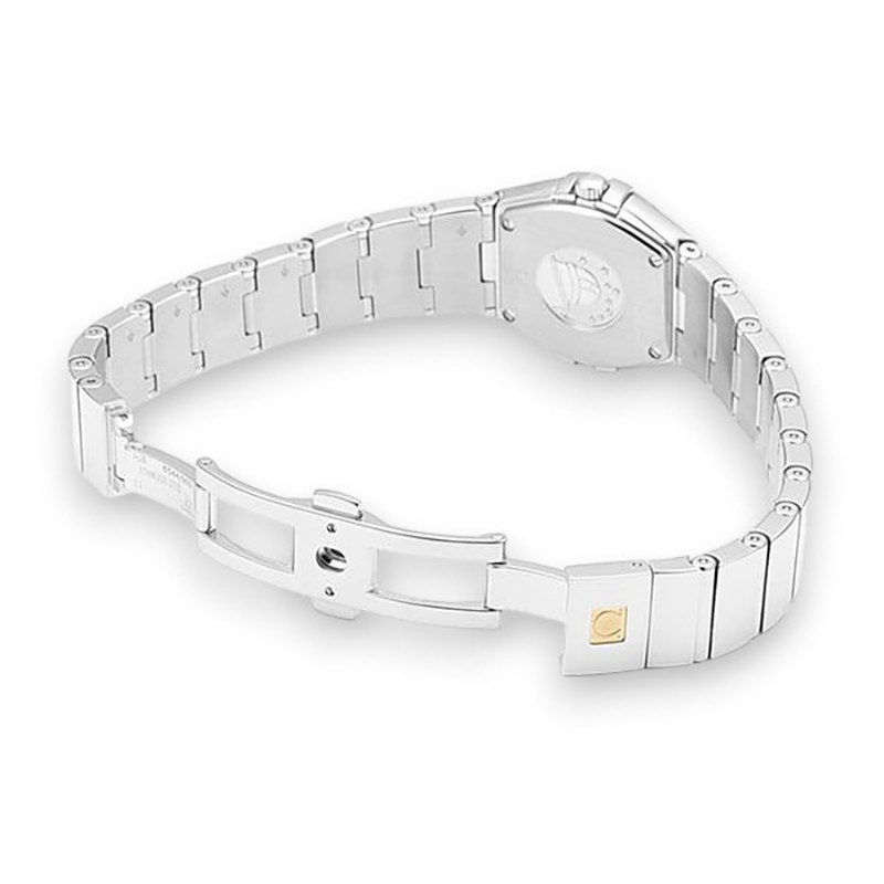 NEW OMEGA CONSTELLATION 123.15.24.60.55.004 4