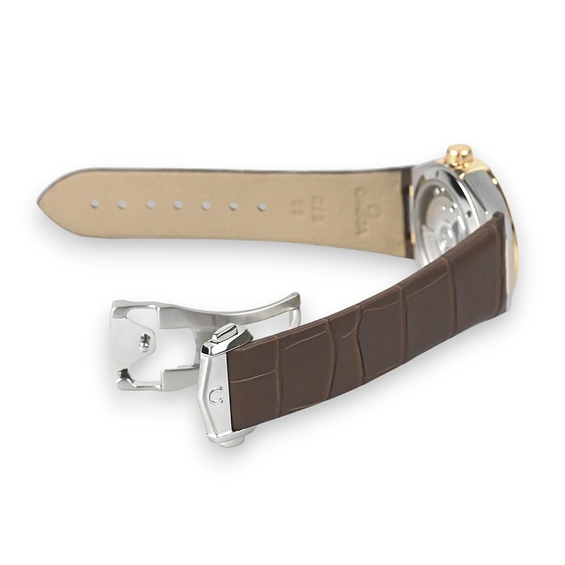 NEW OMEGA CONSTELLATION 131.23.39.20.08.001 4