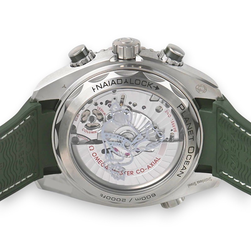 NEW OMEGA SEAMASTER 215.32.46.51.06.001 4