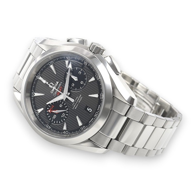 NEW OMEGA SEAMASTER 231.10.43.52.06.001 4