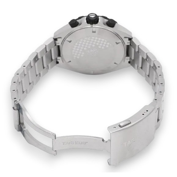 NEW TAG HEUER FORMULA 1 CAZ101AP.BA0842 4