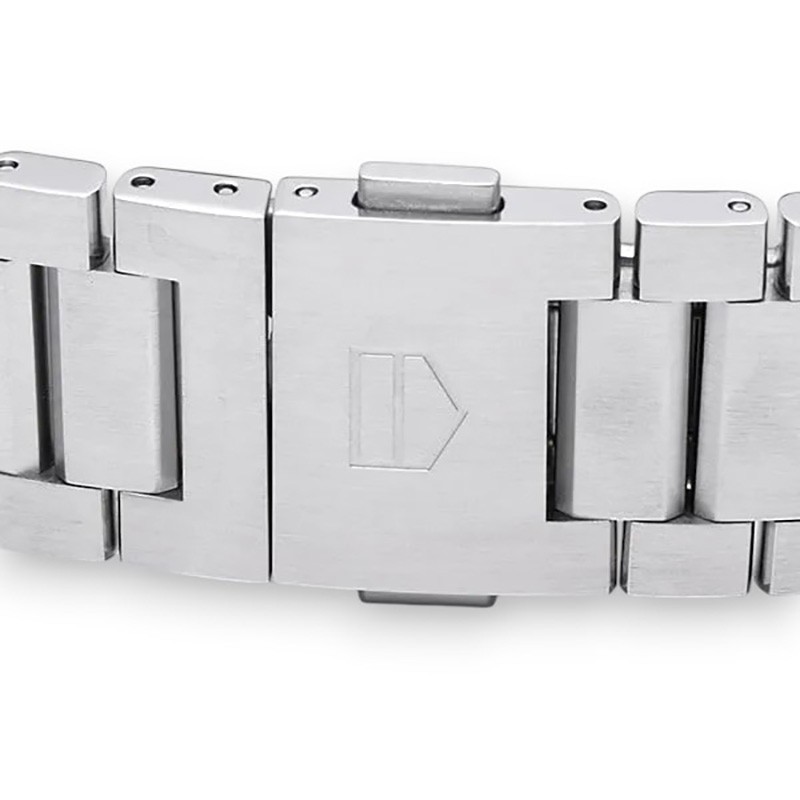 NEW TAG HEUER CARRERA CBN2A1N.BA0643 4