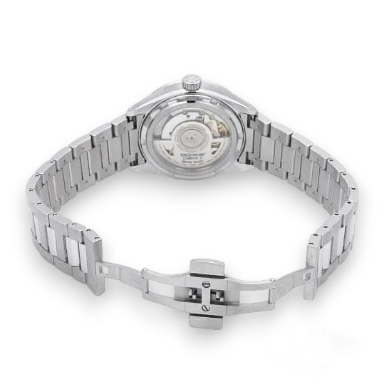 NEW TAG HEUER CARRERA WBN231D.BA0001 4