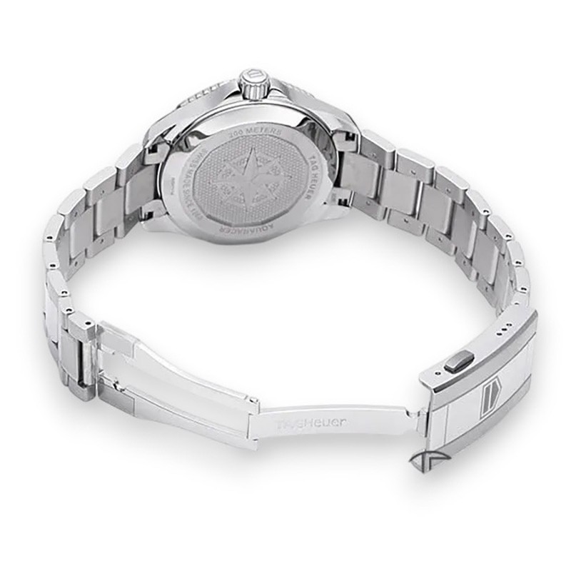 NEW TAG HEUER AQUARACER WBP2114.BA0627 4