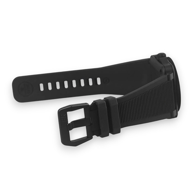 NEW BELL&ROSS BR 03 BR03A-BL-CE/SRB 4