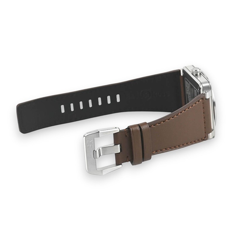 NEW BELL&ROSS BR 03 BR03A-GH-ST/SCA 4