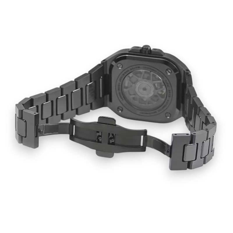 NEW BELL&ROSS BR 05 BR05A-BL-CE/SCE 4