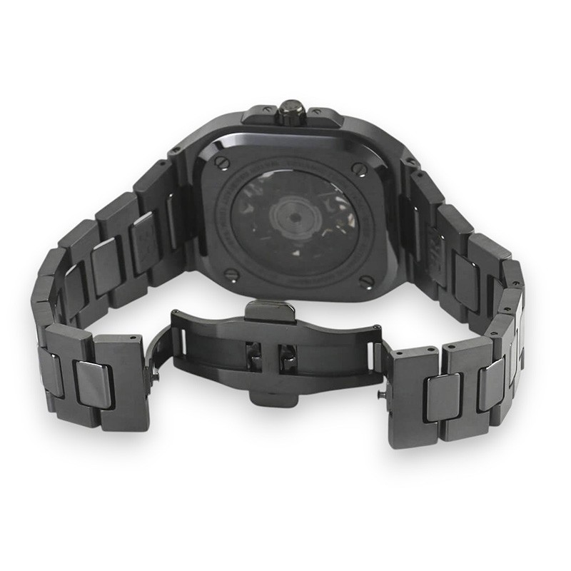NEW BELL&ROSS BR 05 BR05A-BL-SK-CE/SCE 4
