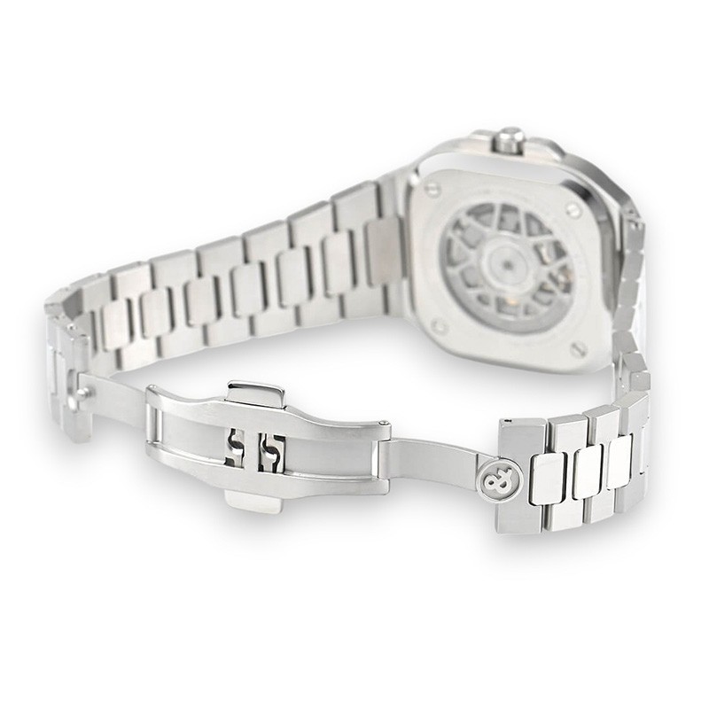 NEW BELL&ROSS BR 05 BR05A-BR-ST/SST 4