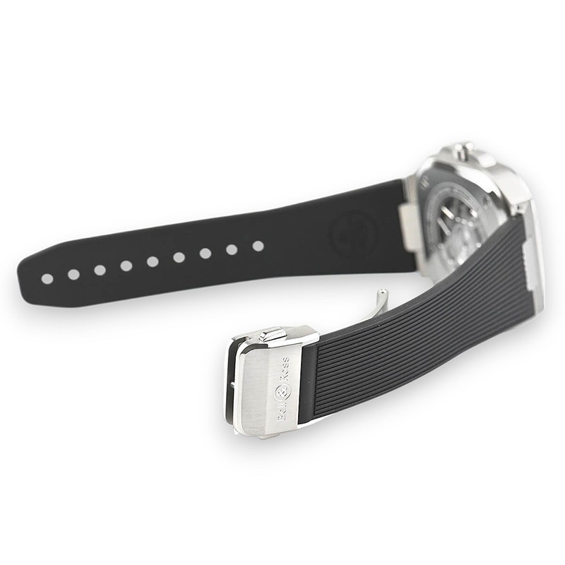 NEW BELL&ROSS BR 05 BR05G-BL-ST/SRB 4