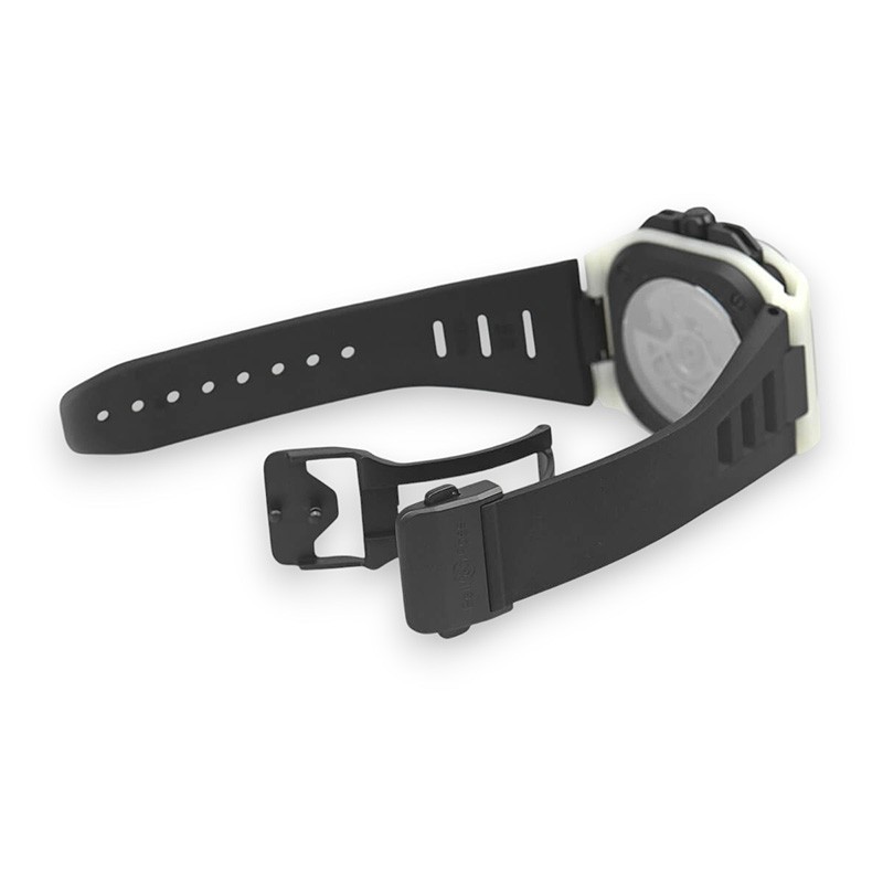 NEW BELL&ROSS BR-X5 BRX5R-LUM-TC/SRB 4