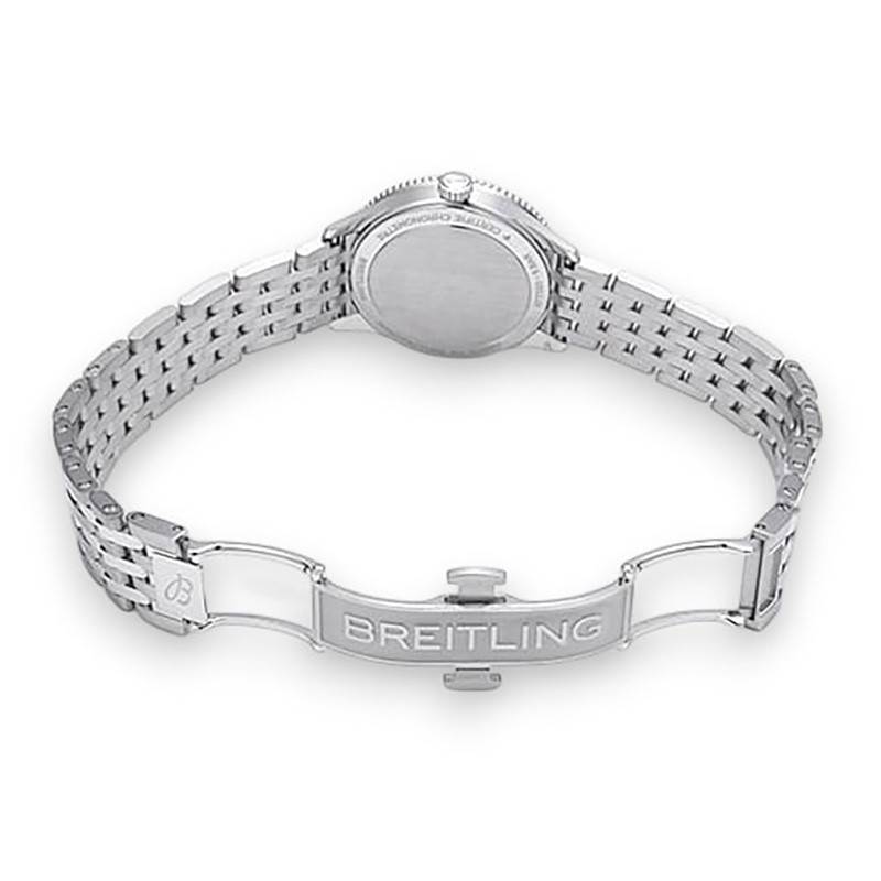 NEW BREITLING NAVITIMER A77320171C1A1 4