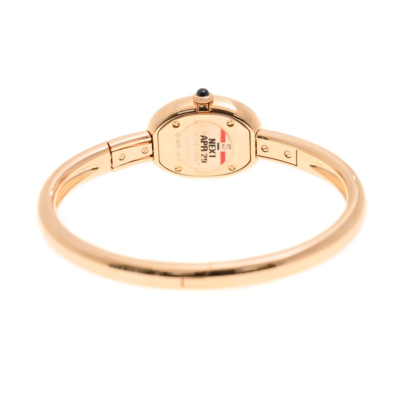 NEW CARTIER BAIGNOIRE WGBA0048 4