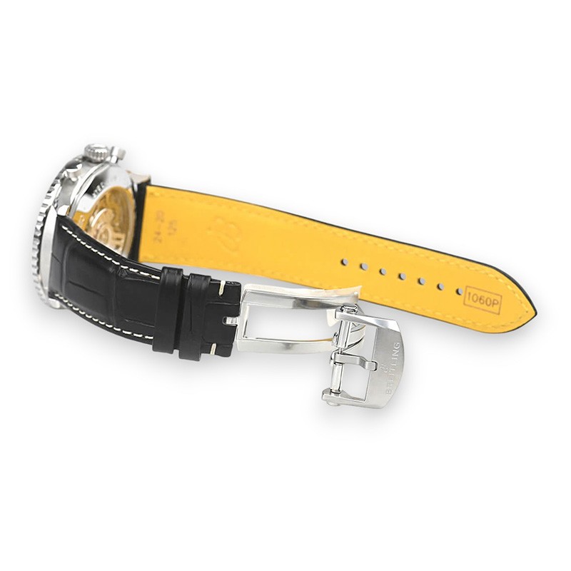 NEW BREITLING NAVITIMER AB0137241L1P1 4