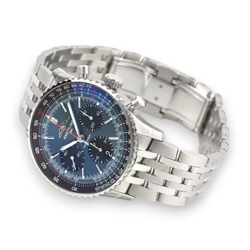 NEW BREITLING NAVITIMER AB0139241C1A1 4