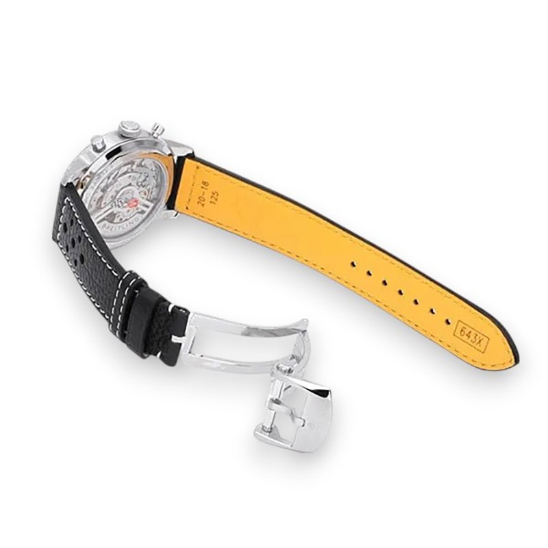 NEW BREITLING TOP TIME AB01761A1K1X1 4