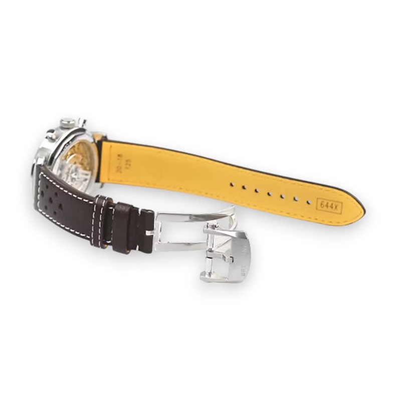NEW BREITLING TOP TIME AB01762A1L1X1 4