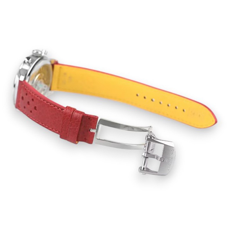 NEW BREITLING TOP TIME AB01766A1A1X1 4