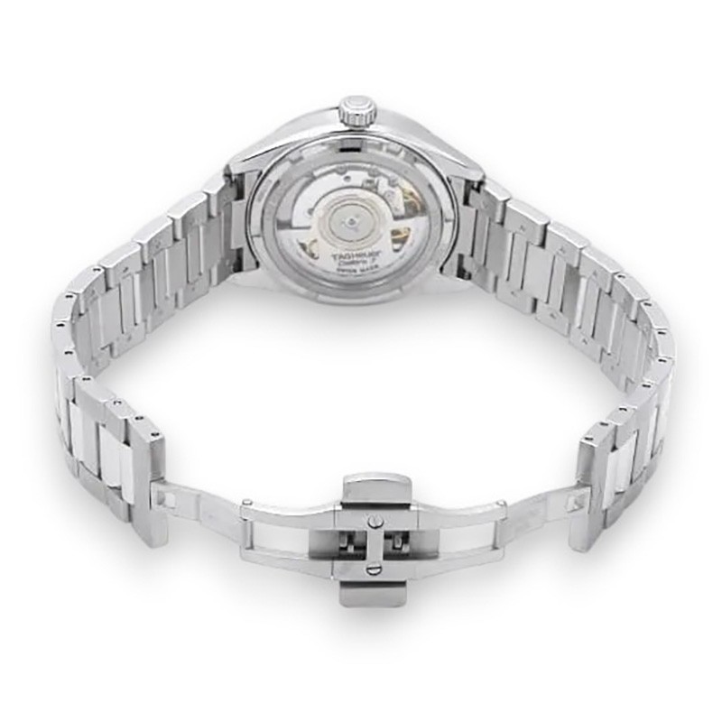 NEW TAG HEUER CARRERA WBN2319.BA0001 4