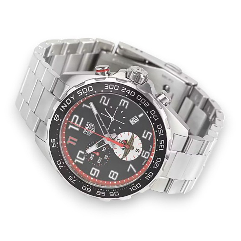 NEW TAG HEUER FORMULA 1 CAZ101AW.BA0842 4