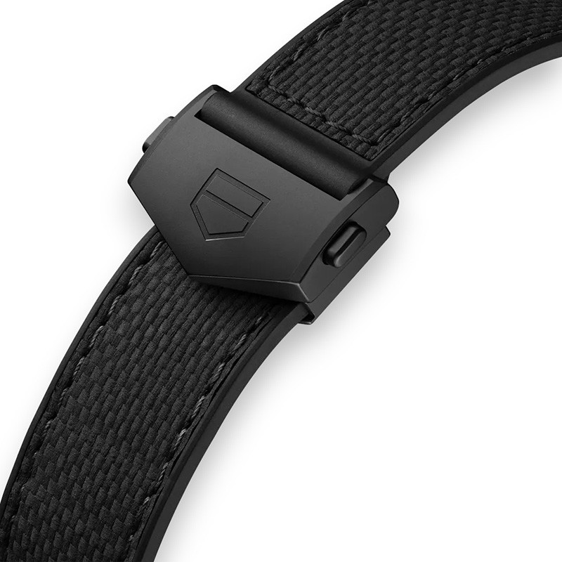 NEW TAG HEUER MONACO CBL218B.FT6236 4